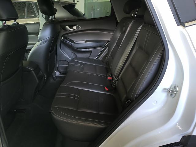Chery Tiggo 5x 2019 thumb 9