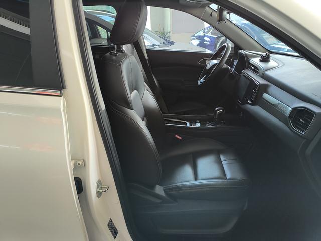 Chery Tiggo 5x 2019 thumb 10