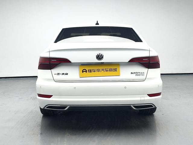 Volkswagen Sagitar 2021 thumb 4
