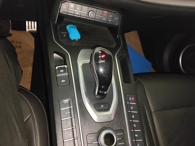 Wey VV6 2018 thumb 8