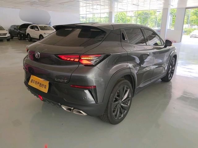 Changan UNI-T 2020 thumb 2