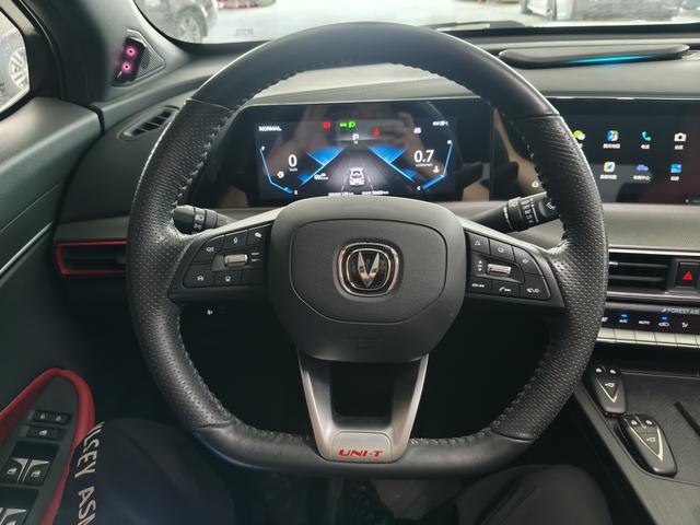 Changan UNI-T 2020 thumb 6