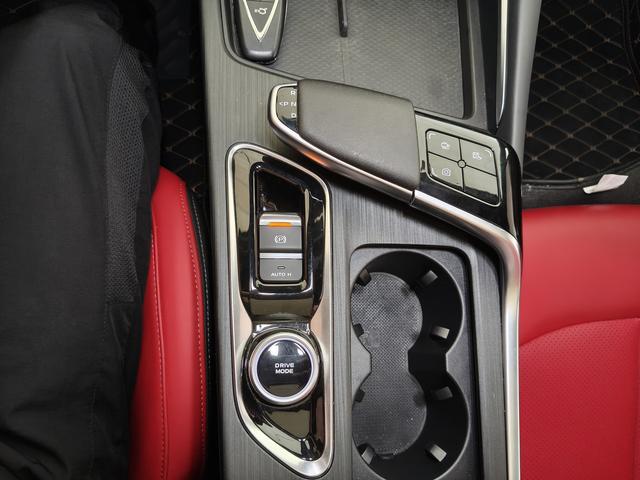 Changan UNI-T 2020 thumb 7