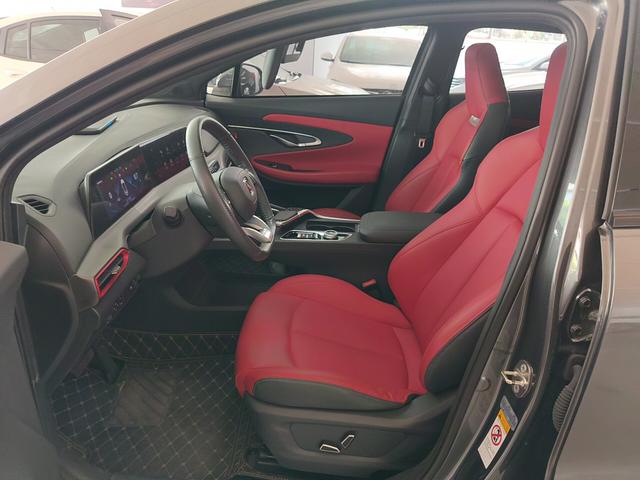 Changan UNI-T 2020 thumb 8