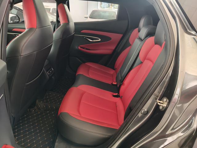 Changan UNI-T 2020 thumb 10