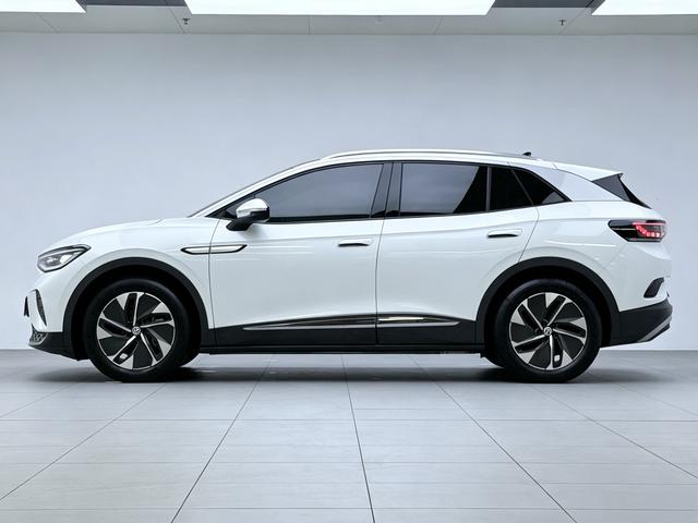 Volkswagen ID.4 2024 thumb 2