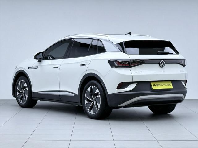 Volkswagen ID.4 2024 thumb 3