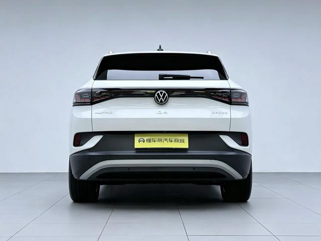 Volkswagen ID.4 2024 thumb 4