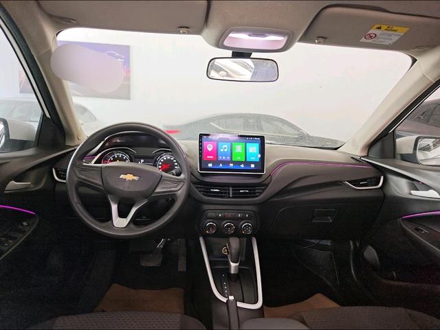 Chevrolet Cavalier 2021 thumb 4