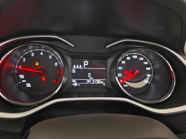 Chevrolet Cavalier 2021 thumb 5