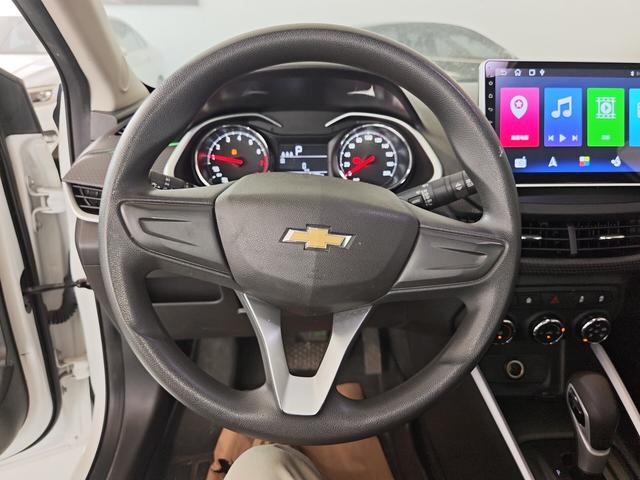 Chevrolet Cavalier 2021 thumb 6