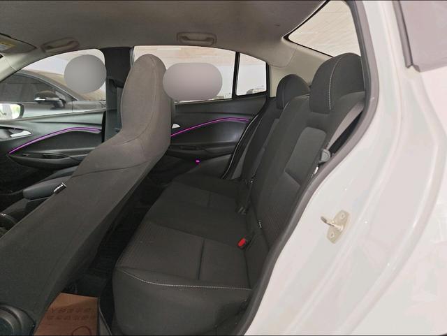 Chevrolet Cavalier 2021 thumb 10