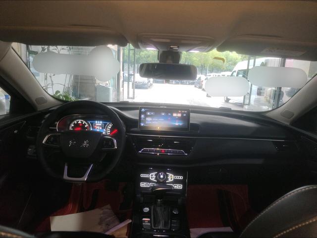 Hongqi H5 2018 thumb 3