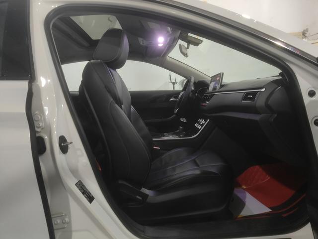 Hongqi H5 2018 thumb 9