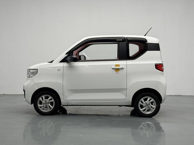 Wuling Mini EV 2020 thumb 2