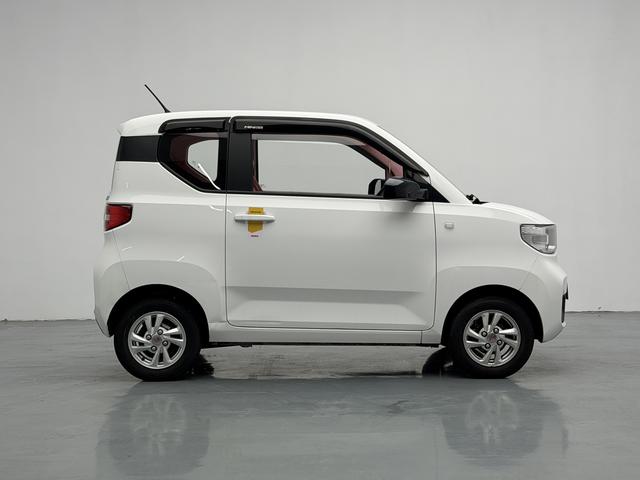 Wuling Mini EV 2020 thumb 6