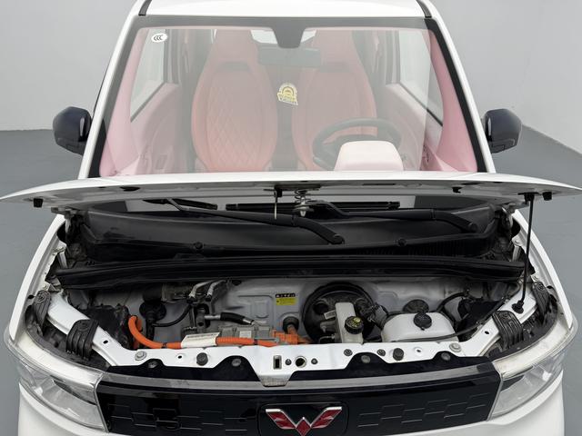 Wuling Mini EV 2020 thumb 8
