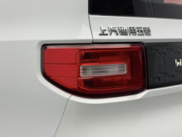Wuling Mini EV 2020 thumb 11
