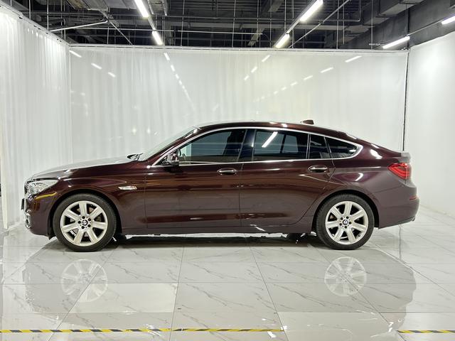BMW 5 серии 2015 thumb 2