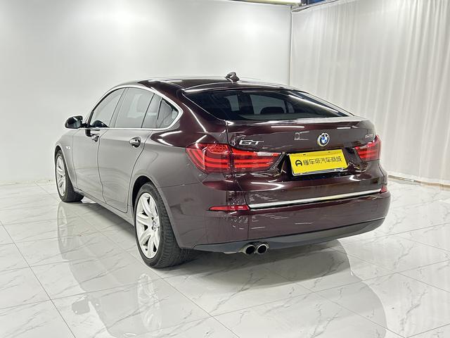 BMW 5 серии 2015 thumb 3