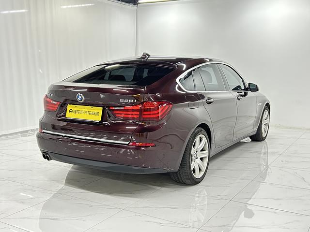 BMW 5 серии 2015 thumb 5