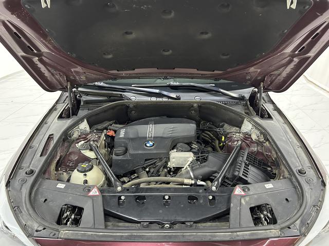 BMW 5 серии 2015 thumb 8