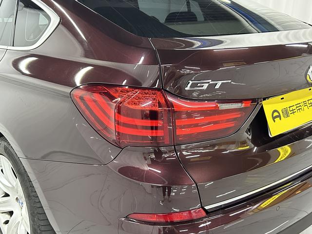 BMW 5 серии 2015 thumb 11