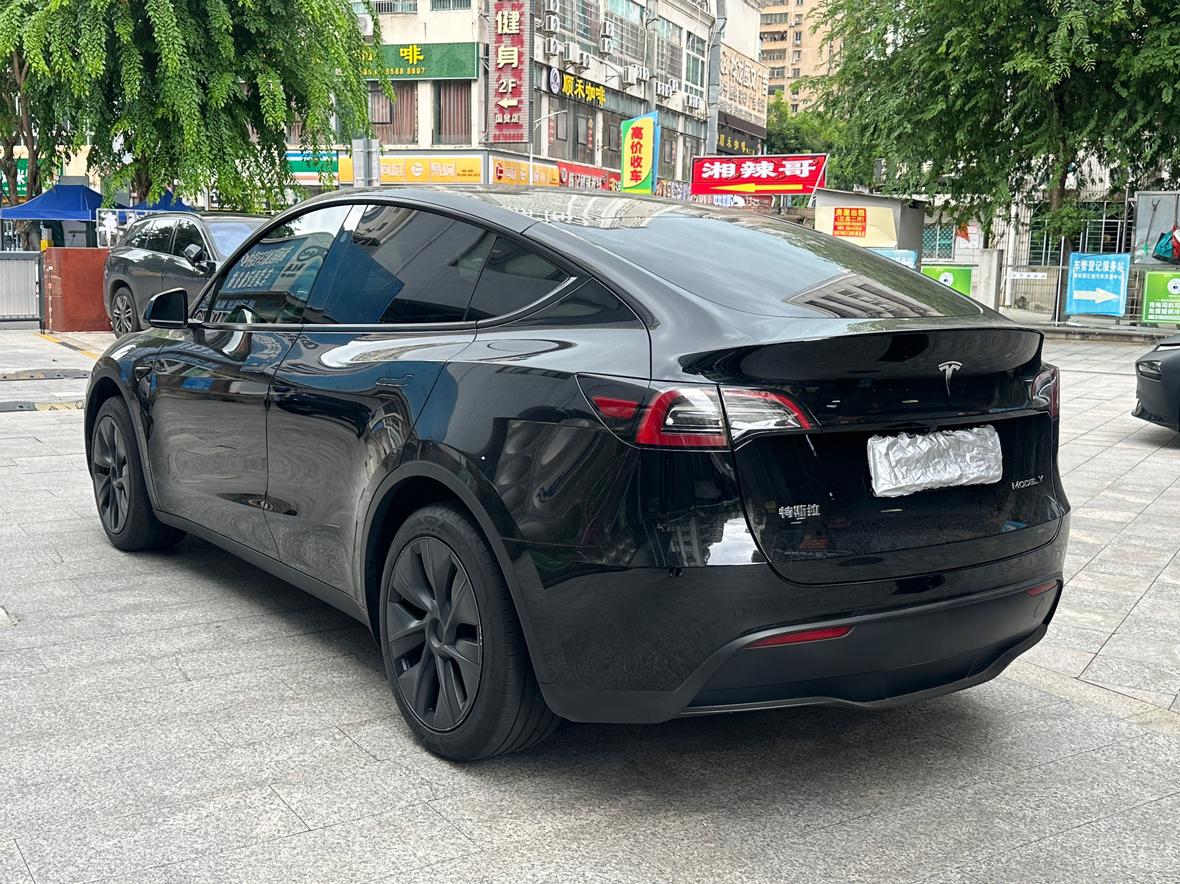 Tesla Model Y 2024 thumb 2