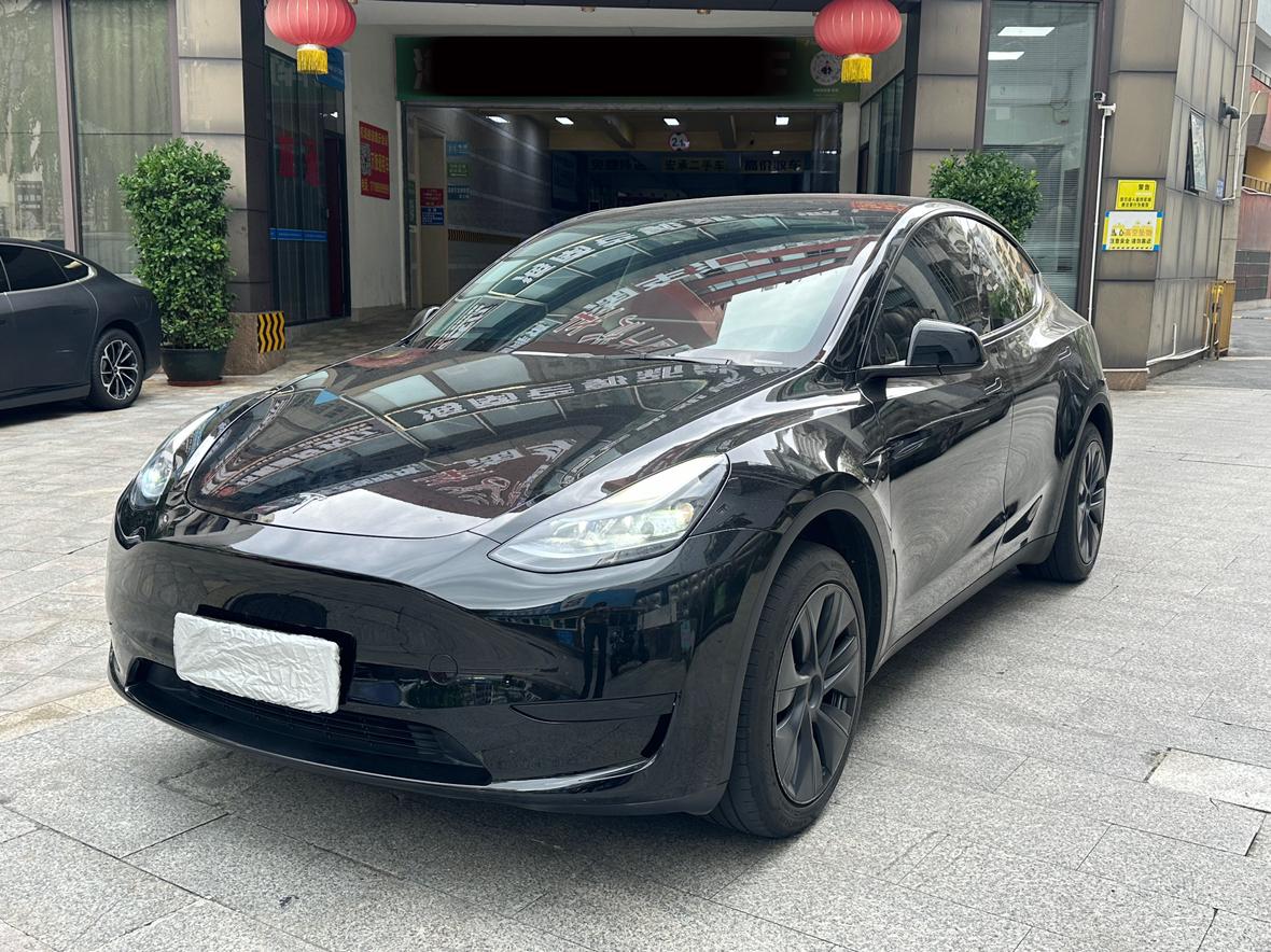 Tesla Model Y 2024 thumb 9