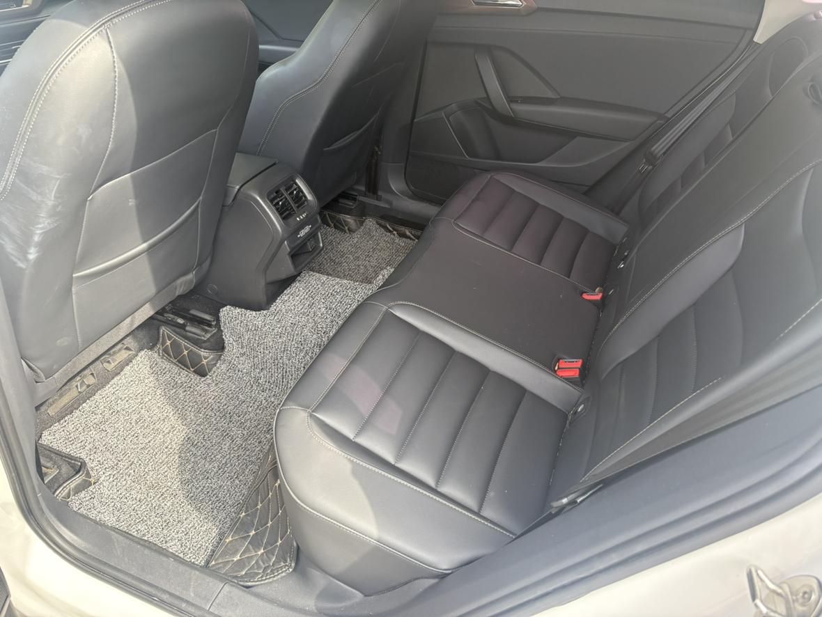 Volkswagen Tharu 2020 thumb 8