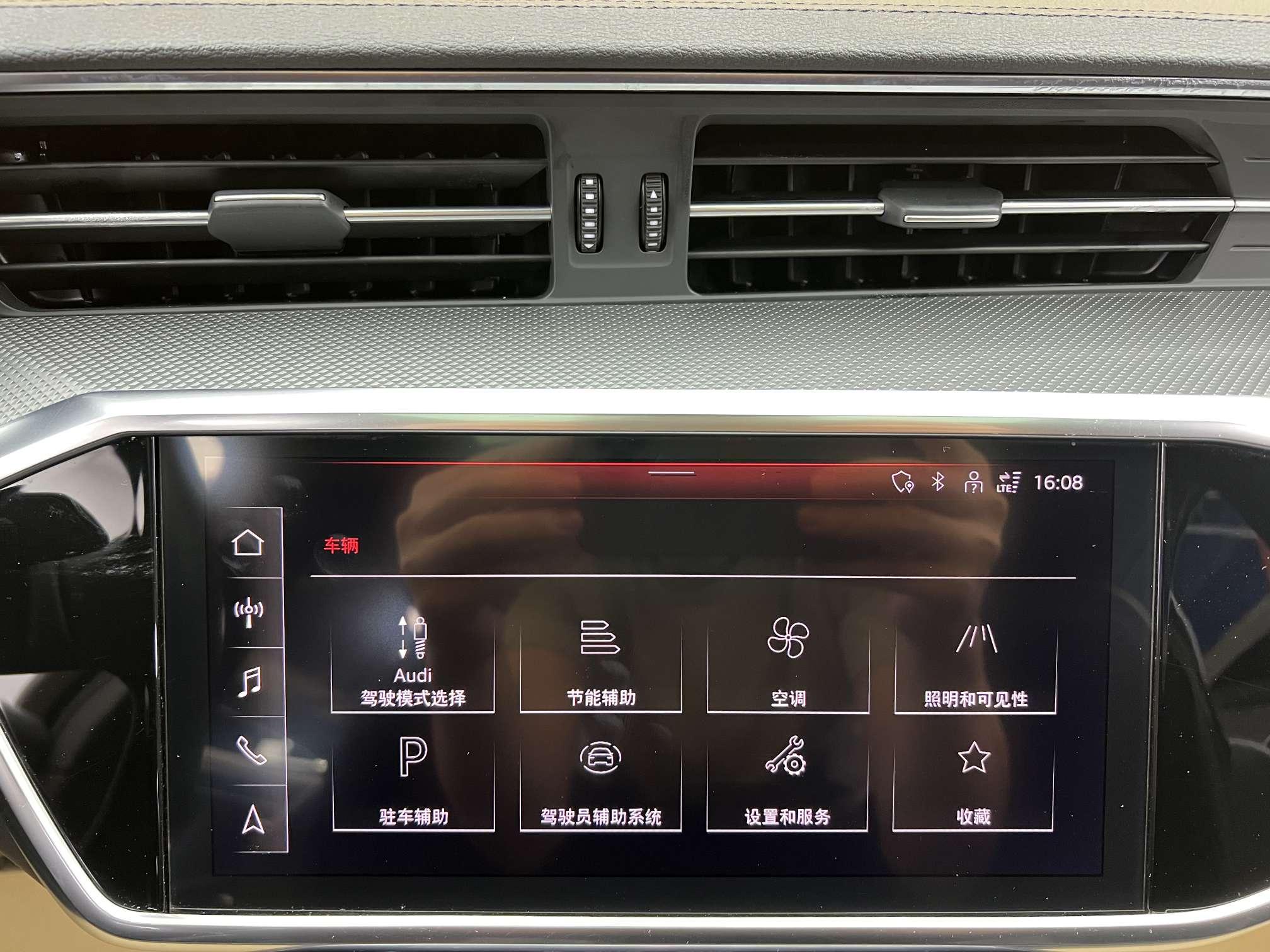 Audi A6 2020 thumb 9