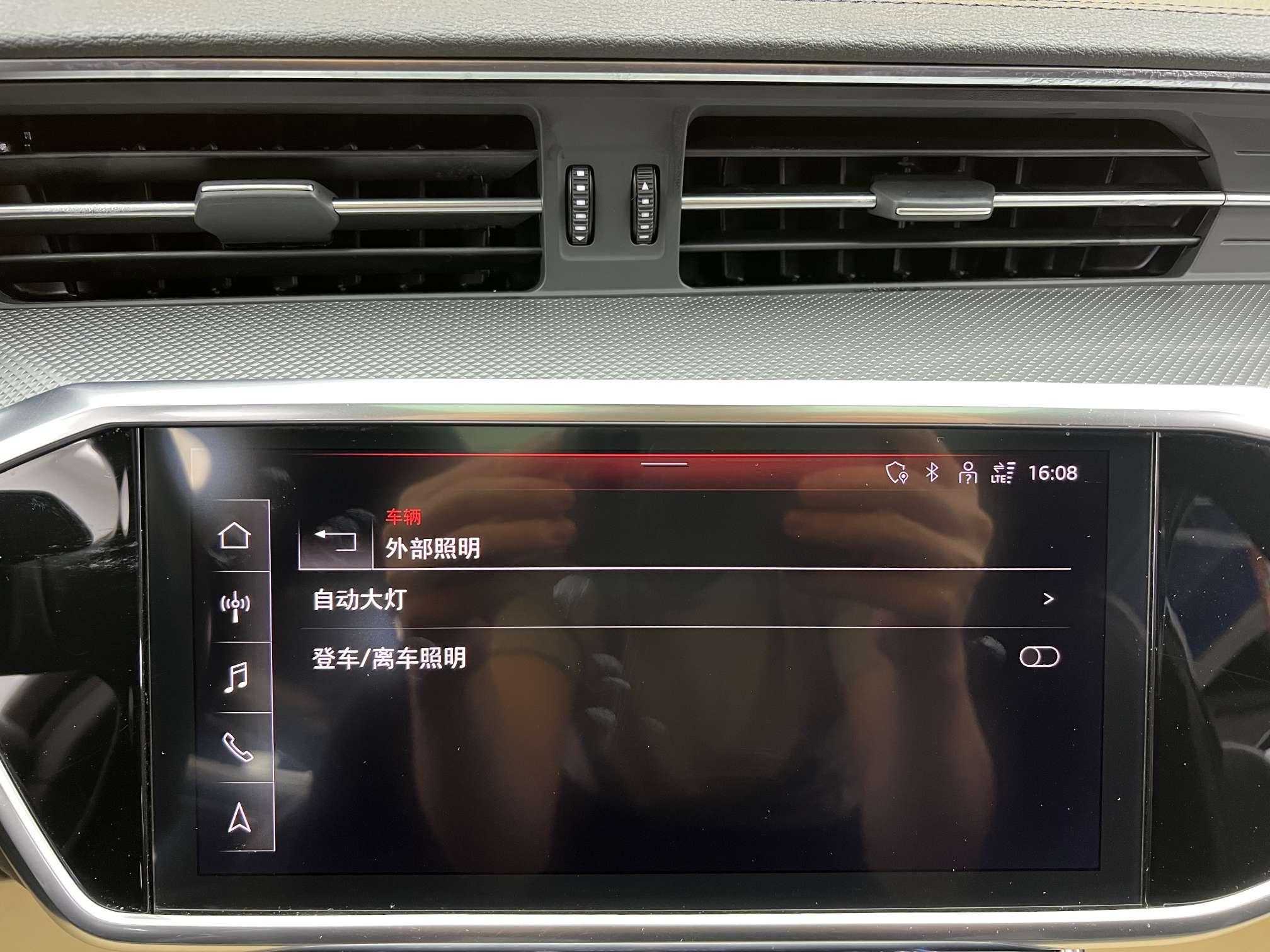 Audi A6 2020 thumb 11