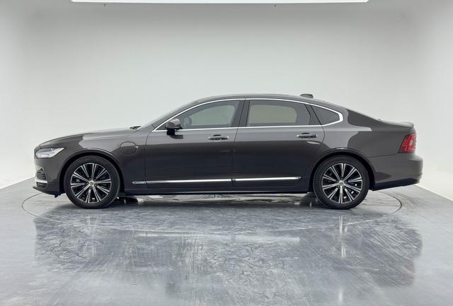 Volvo S90 2022 thumb 2