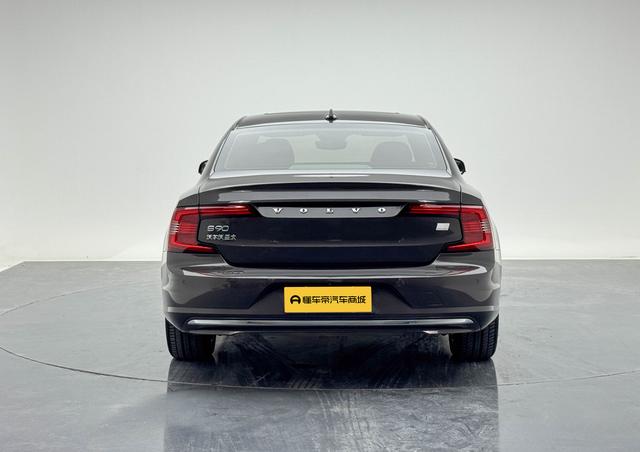 Volvo S90 2022 thumb 4