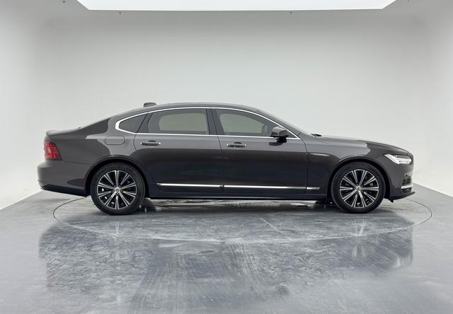Volvo S90 2022 thumb 6
