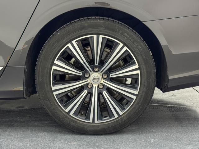 Volvo S90 2022 thumb 7