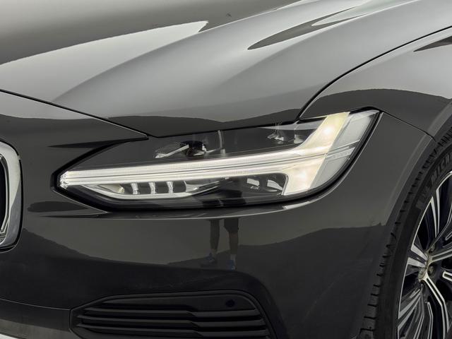 Volvo S90 2022 thumb 10