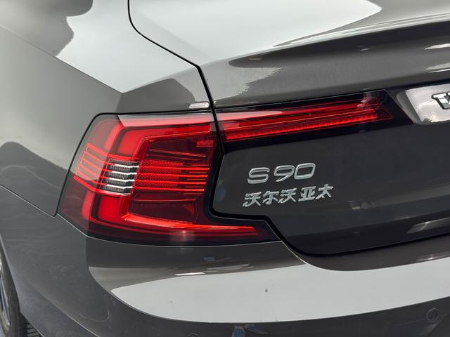 Volvo S90 2022 thumb 11