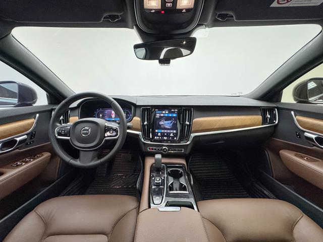 Volvo S90 2022 thumb 12