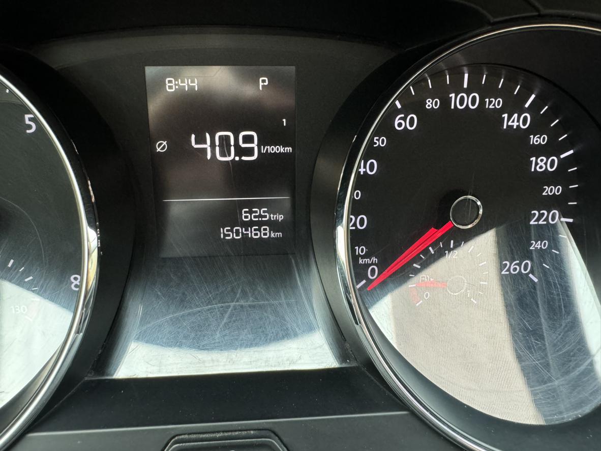 Volkswagen Lamando 2015 thumb 6