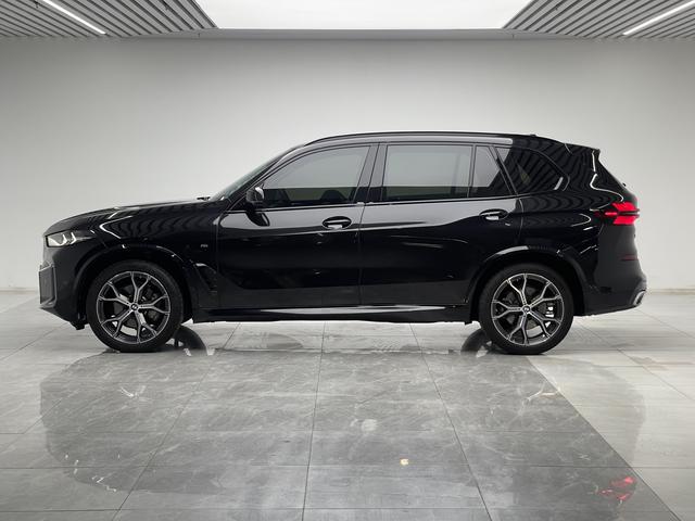 BMW X5 2023 thumb 2
