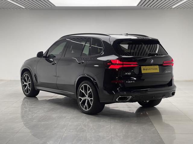BMW X5 2023 thumb 3