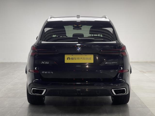 BMW X5 2023 thumb 4