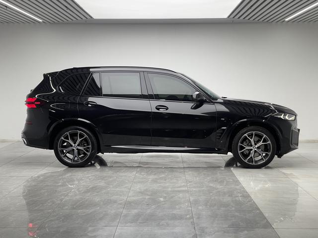 BMW X5 2023 thumb 6