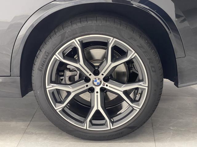 BMW X5 2023 thumb 7