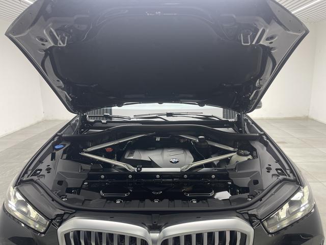 BMW X5 2023 thumb 8