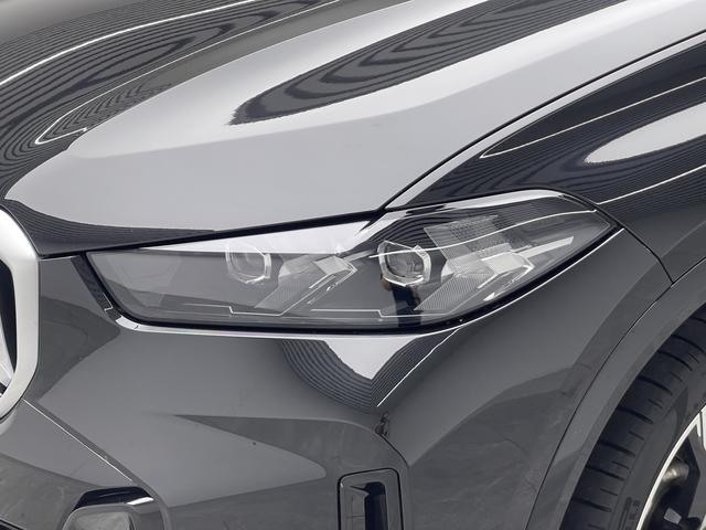 BMW X5 2023 thumb 10