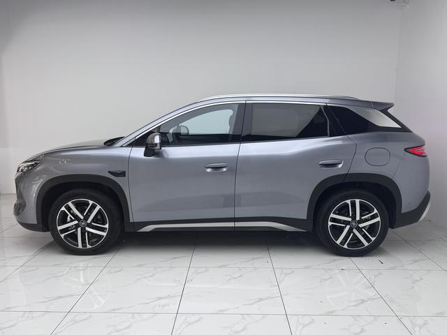 BYD Song 2026 thumb 2
