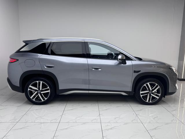 BYD Song 2026 thumb 6