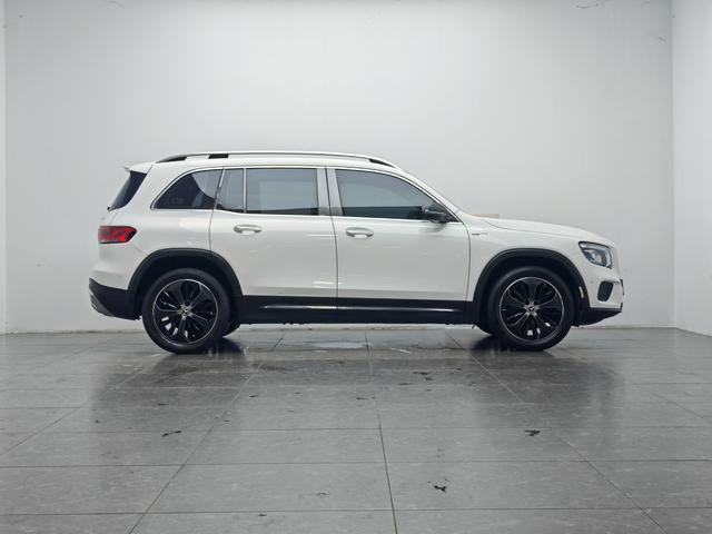 Mercedes-Benz GLB 2022 thumb 6